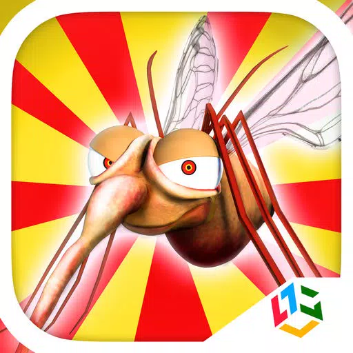 Mosquito Simulator 2015 - The Endless Fun Arcade Game Mosquito Simulator 2015 - The Endless Fun Arcade Game