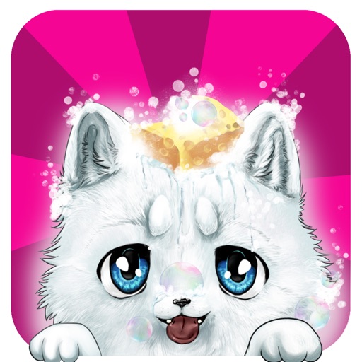My Pet Moo - Fun Virtual Best Friend With Mini Games For Boys and Girls My Pet Moo - Fun Virtual Best Friend With Mini Games For Boys and Girls