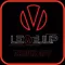 LevelUp Driver App