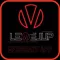 LevelUp Merchant App