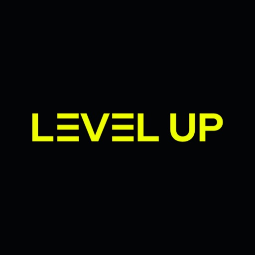Level Up with Nona Level Up with Nona