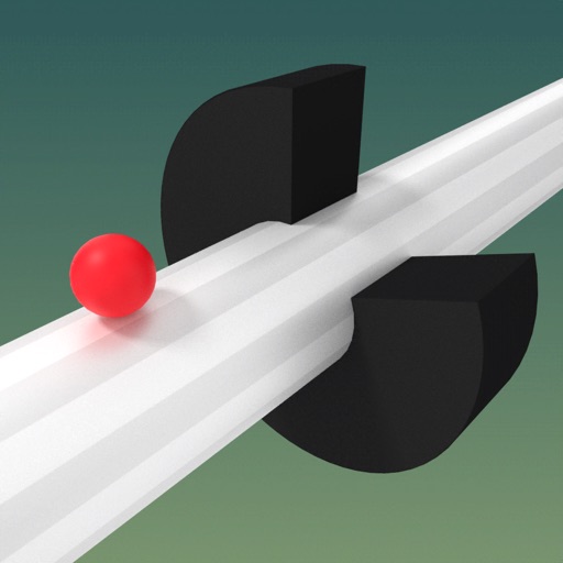 Spinny Tube Spinny Tube