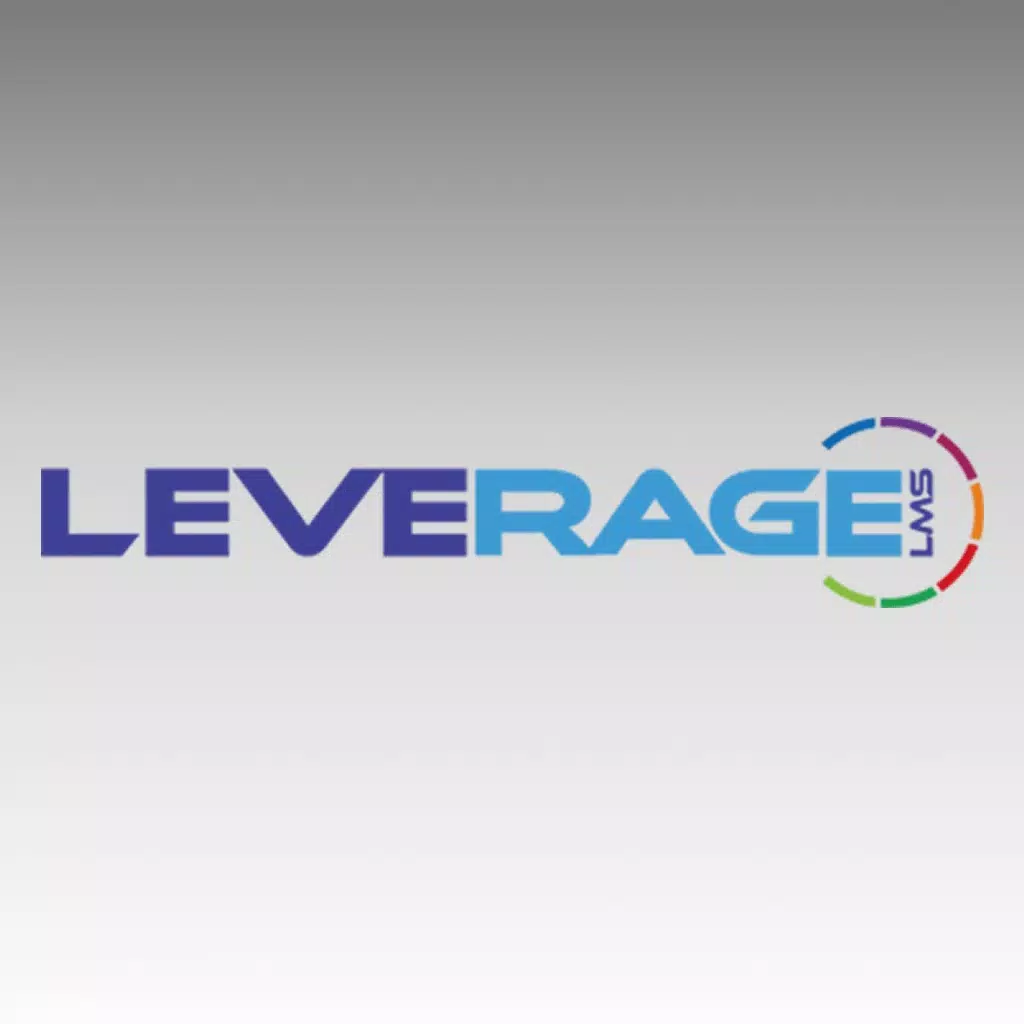 Leverage Mobile UI Leverage Mobile UI