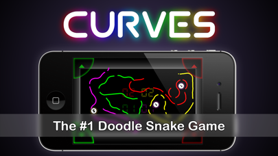 Curves Game应用截图