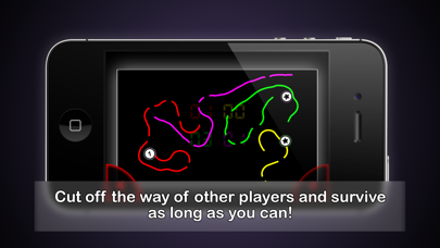 Curves Game应用截图