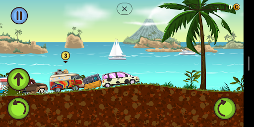 Levo MiniGame Screenshots