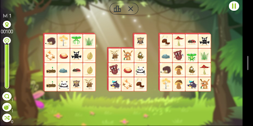 Levo MiniGame Screenshots