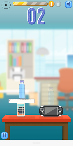 Levo MiniGame Screenshots