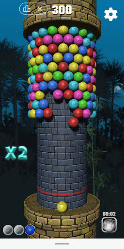 Levo MiniGame Screenshots