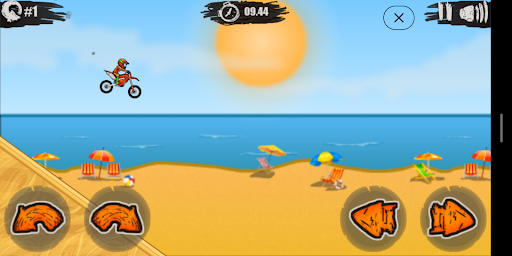Levo MiniGame Screenshots