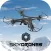 Skydrones X15