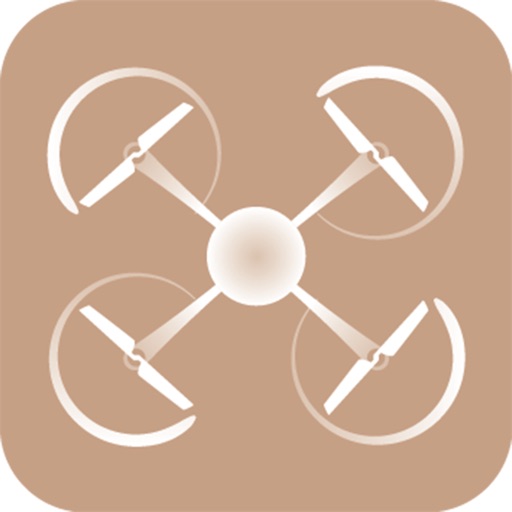 Vortex Drone Vortex Drone