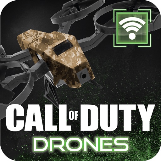 CoD drones CoD drones