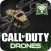 CoD drones