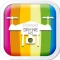 Polaroid Drone HD