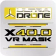 X40.0 VR MASK