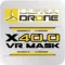X40.0 VR MASK