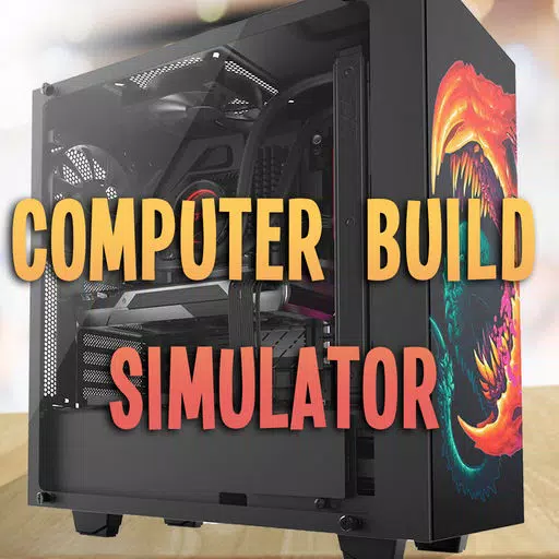 COMPUTER BUILD SIMULATOR