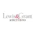 Lewis & Grant Auctions