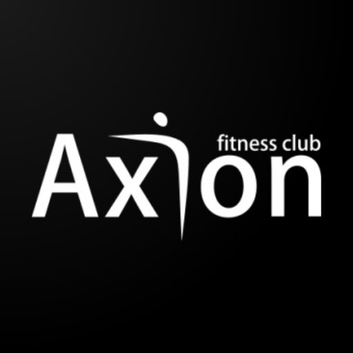 Axion Gym App