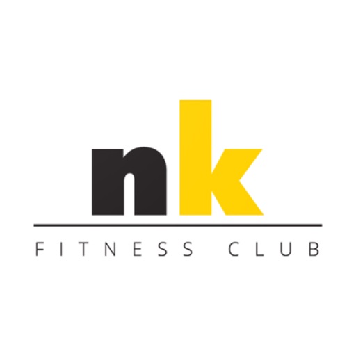 NK Fitness App NK Fitness App