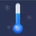 Thermometer-Weather & Current