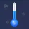 Thermometer-Weather & Current