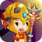 Tap Dragon - Dragon War