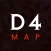 Map and Timers for Diablo 4