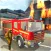 American Firefighter Emergency Rescue
