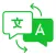 W Translator Pro App for Chats