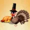 It's Turkey Time! Thanksgiving
