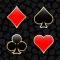 Simple Freecell Solitaire