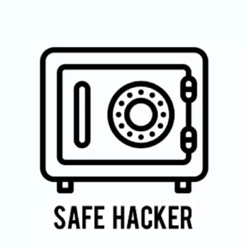 Safe Hacker Safe Hacker