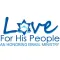 Love For His People