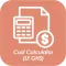 Cost Calculator (LF GHS)