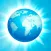 2D & 3D Earth Globe PRO