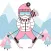 Ski & Skateboard Winter Sports
