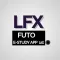 LFX FUTO 100L First Sem