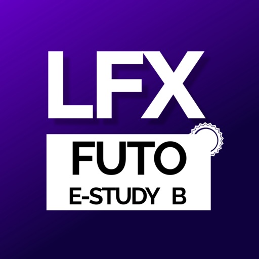 LFX FUTO 100L Second Semester LFX FUTO 100L Second Semester