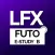 LFX FUTO 100L Second Semester
