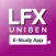 LFX UNIBEN 100L 1st semester