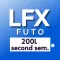 LFX FUTO 200L 2nd Sem