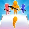Color Mobs!