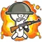 Last Stickman Adventures