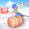 Desert War Hero: Survival Game