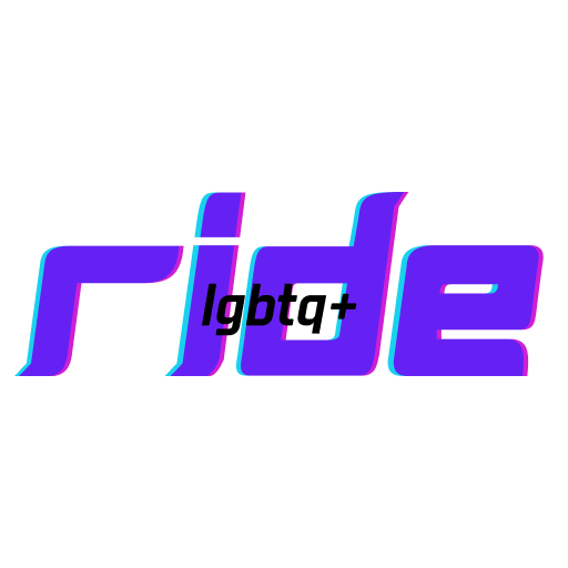 LGBTQ+ride