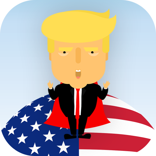 Trump Jump