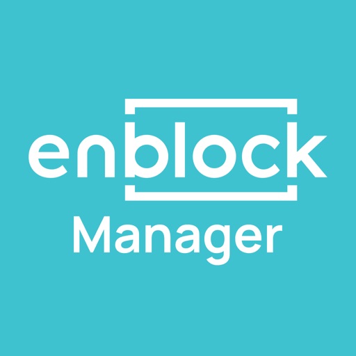 enblock Manager enblock Manager