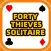 Forty Thieves Solitaire Pro